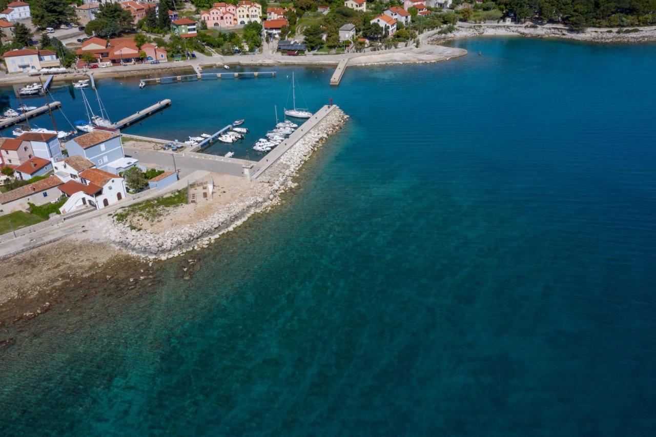 Apartments By The Sea Nerezine, Losinj - 7963 Exterior foto