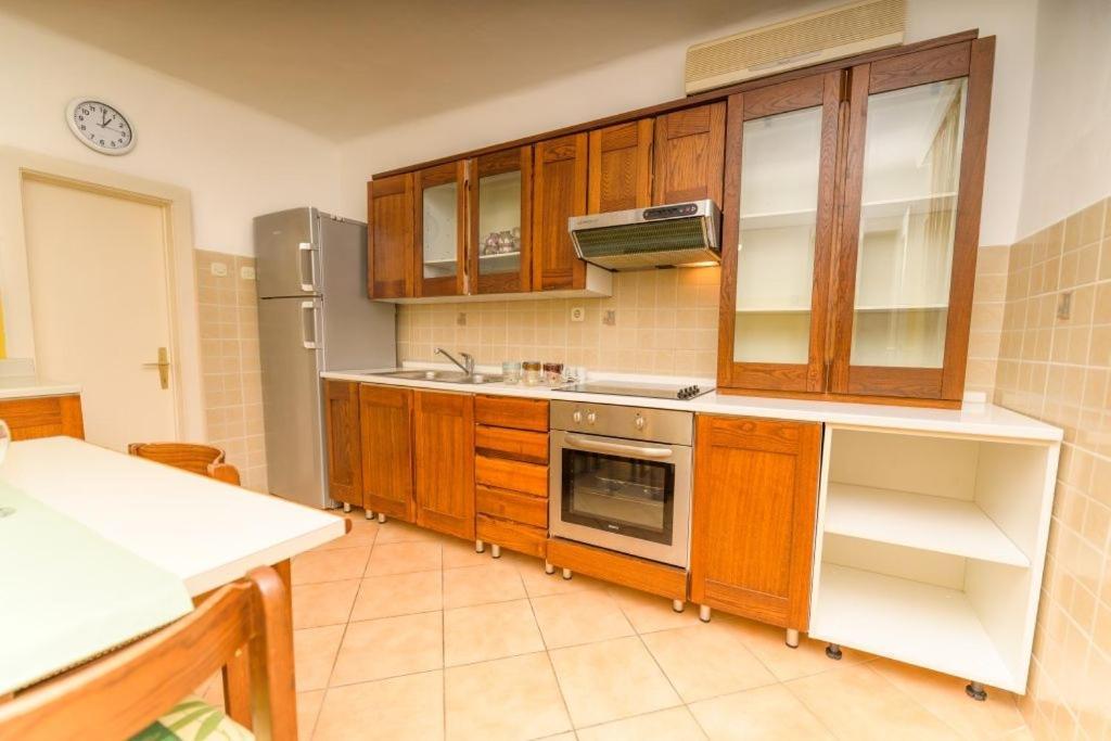 Apartments By The Sea Nerezine, Losinj - 7963 Exterior foto
